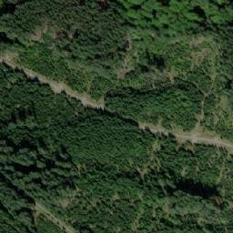 Satellite imagery of Smrčina [Pohorská Ves-Pivonice], CZ