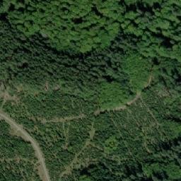 Satellite imagery of Smrčina [Pohorská Ves-Pivonice], CZ