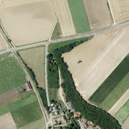 Satellite imagery of Jakobsberg, AT
