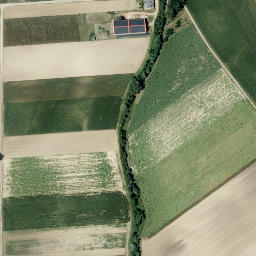 Satellite imagery of Bocksberg, AT