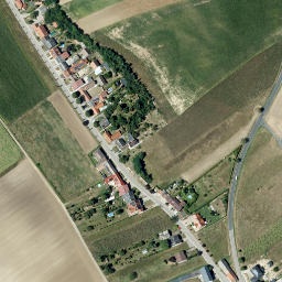 Satellite imagery of Bocksberg, AT