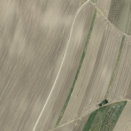 Satellite imagery of Schloss Coburg, AT