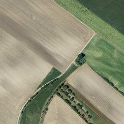 Satellite imagery of Zeiselberg, AT