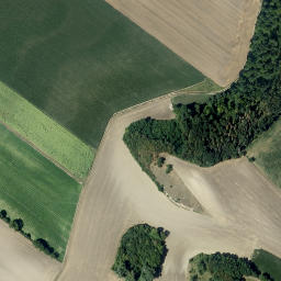 Satellite imagery of Zeiselberg, AT