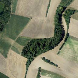 Satellite imagery of Zeiselberg, AT