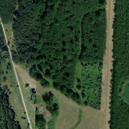 Satellite imagery of Uhliska [Lanžhot] GSM, CZ