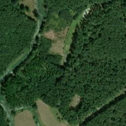 Satellite imagery of Uhliska [Lanžhot] GSM, CZ
