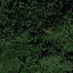 Satellite imagery of Kameň, SK