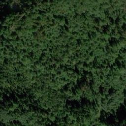 Satellite imagery of Kameň, SK