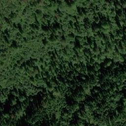 Satellite imagery of Kameň, SK