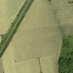 Satellite imagery of JZL-531, SK