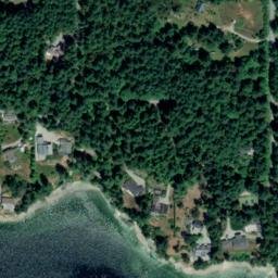 Satellite imagery of Whisky Point, CA