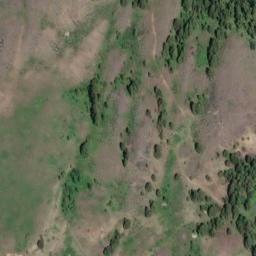 Satellite imagery of Flag Hill Mine, US