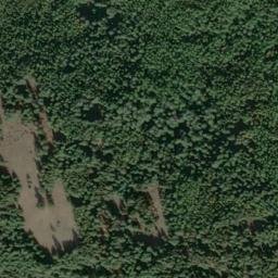 Satellite imagery of Katka Ridge, US