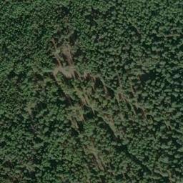 Satellite imagery of Katka Ridge, US