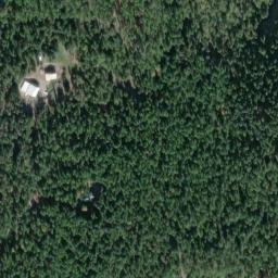 Satellite imagery of Black Diamond Mine, US
