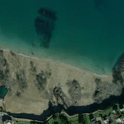 Satellite imagery of Pointe de l'Isnain, FR