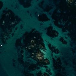 Satellite imagery of Gernio, FR