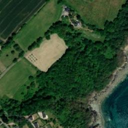 Satellite imagery of Le Vaugamont, FR