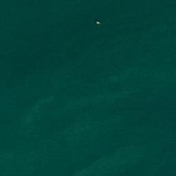 Satellite imagery of Queen Bastion, FR