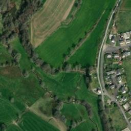 Satellite imagery of Abbaye des Blanches, FR