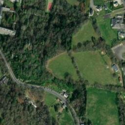 Satellite imagery of Abbaye des Blanches, FR