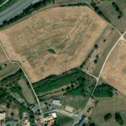 Satellite imagery of 54122A - 1, DE