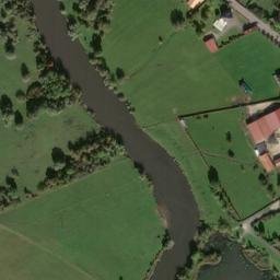 Satellite imagery of 54025B - 1, DE