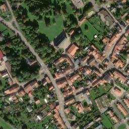 Satellite imagery of 54025B - 1, DE