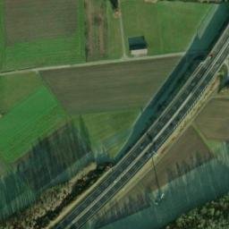 Satellite imagery of Ehninger Hörnle, DE