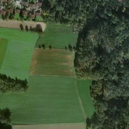 Satellite imagery of Büchelberg, DE