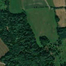 Satellite imagery of Staffelberg, DE