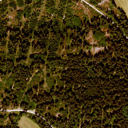 Satellite imagery of Großer Rathberg, DE