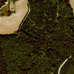 Satellite imagery of Friedrichsberg, DE