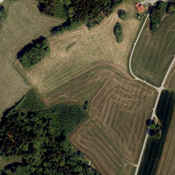 Satellite imagery of H 1 (1765), DE