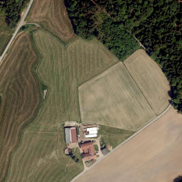 Satellite imagery of H 1 (1765), DE