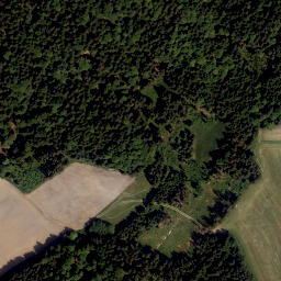 Satellite imagery of H 1 (1765), DE