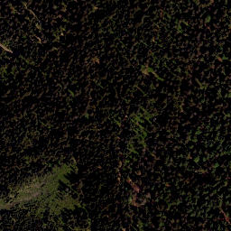 Satellite imagery of I/73Ö, AT