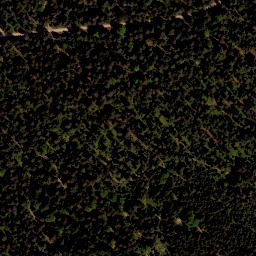 Satellite imagery of I/73Ö, AT