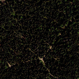 Satellite imagery of I/70-2Ö, AT