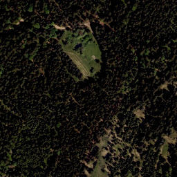 Satellite imagery of I/67-8Ö, AT