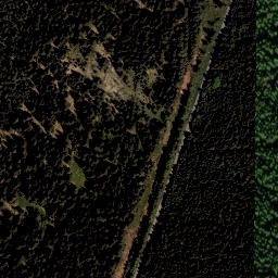 Satellite imagery of I/67-8Ö, AT
