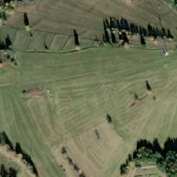 Satellite imagery of Na Martě [Frymburk] GSM, CZ