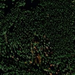 Satellite imagery of Na hutích [Lipno nad Vltavou] GSM, CZ