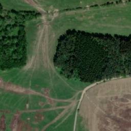 Satellite imagery of [Rožmberk nad Vltavou-Horní Jílovice] GSM, CZ