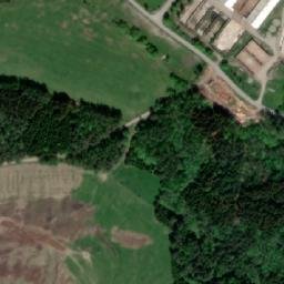 Satellite imagery of [Rožmberk nad Vltavou-Horní Jílovice] GSM, CZ