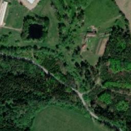 Satellite imagery of [Rožmberk nad Vltavou-Horní Jílovice] GSM, CZ
