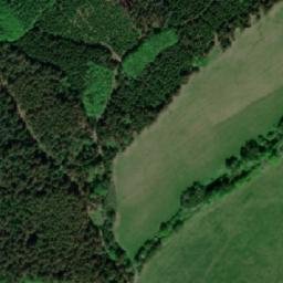 Satellite imagery of Žibřidovský vrch [Dolní Dvořiště - Horní Kaliště], CZ
