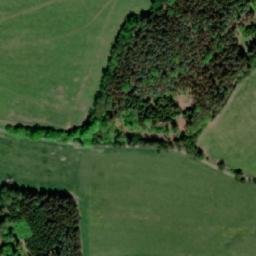 Satellite imagery of Žibřidovský vrch [Dolní Dvořiště - Horní Kaliště], CZ