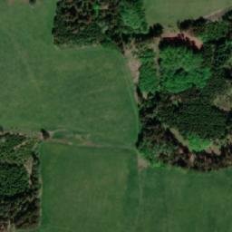 Satellite imagery of [Dolní Dvořiště-Trojany] GSM, CZ